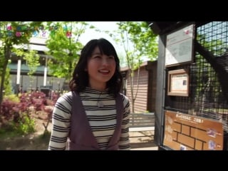 Yokoyama yui kyoto irodori nikki ep35 от 18 мая 2016г