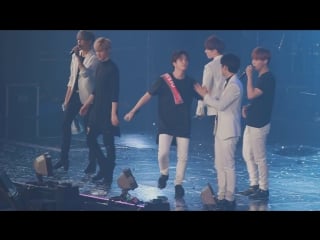 [fancam] 151219 got7 welcome to thailand @ gth startheque concert (hd)