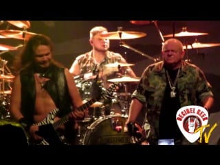 Udo dirkschneider princess of the dawn live in denver, co