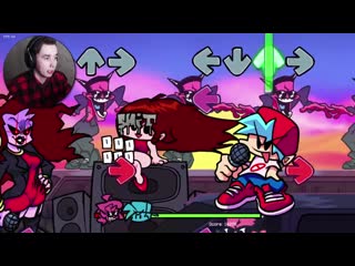 [gmd13] ты будешь угорать со смеху, милфа 🎵 friday night funkin #2