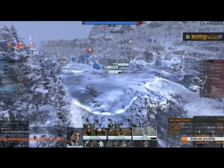 Total war arena ru/en 100 побед до бессмертного