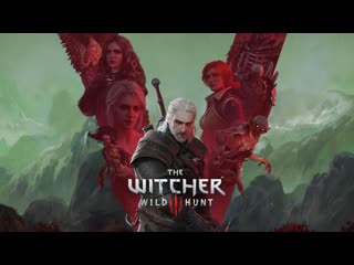 Celebrating the 5th anniversary of the witcher 3 wild hunt
