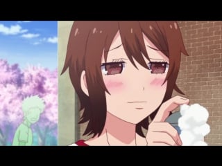 [ohys raws] boku no kanojo ga majime sugiru shobitch na ken 02 (at x 1280x720 x264 aac)