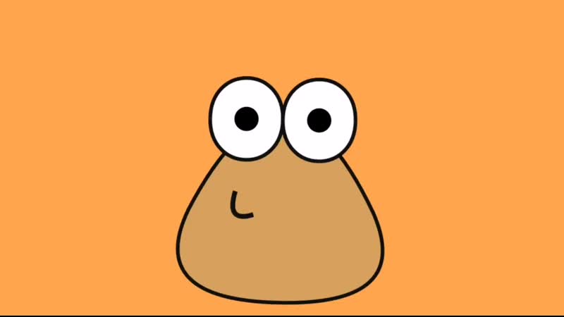 Прикол какашка поу pou фикалия смешная приколы 2020 секс оргия дрочка