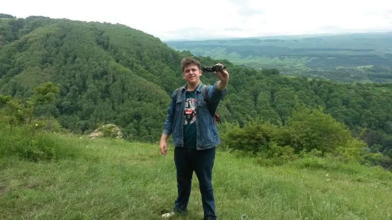 Vlog #13 кисловодск