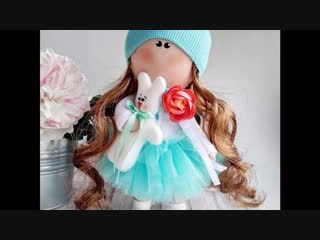 Мятная конфетка