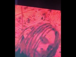 Kizaru отрывок из нового клипа "негодяй"