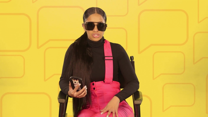 2017 down in the dms cardi b on why she will never want your nudes; 2017