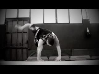 Prasara yoga bodyweight exercises scorpion transition