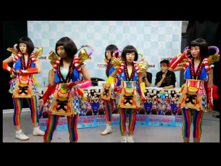 みうめ＆仮面ライアー217 [pt 1]