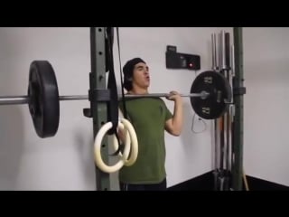 Crossfit total dave lipson, jason khalipa and dave castro