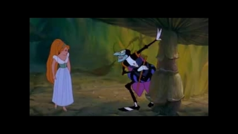Thumbelina porn video – Thumbelina/ дюймовочка