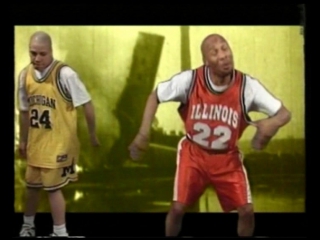 The outhere brothers boom boom boom