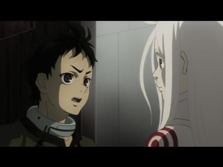 [anidub] deadman wonderland [08] [rus jap] [bdrip720p h264 vorbis] [zackfair]