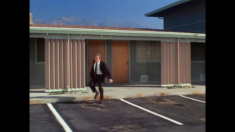 The invaders 1x17 the condemned