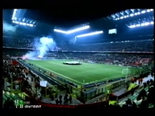 Uefa ch l 2003/04 lazio besiktas (2 part)