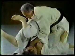 Kosen judo (1 4) часть 4