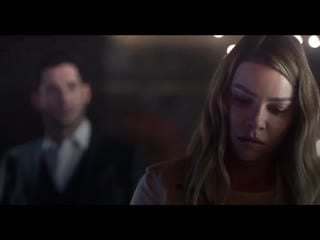 Lucifer x chloe decker | deckerstar