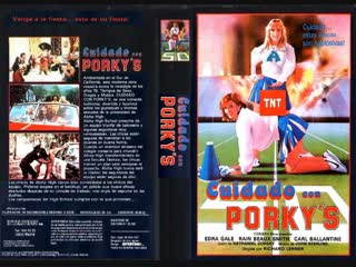 Cuidado con porkys 1976