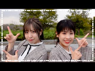 ~ ポジティブ☆ダンスタイム 踊ってみた【ぐみ×せちまる】 niconico video sm38968938