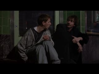 Обнаженные / naked майк ли / mike leigh (1993)