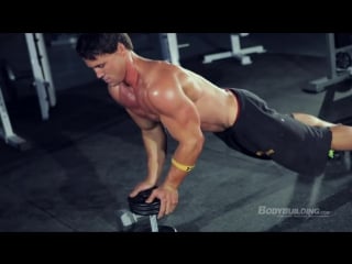 Arm annihilation workout mft28 greg plitts 4 week military fitness training program