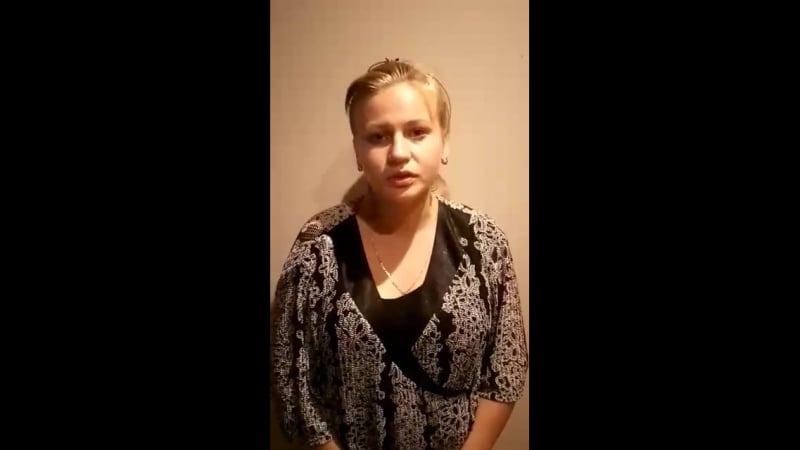 19 летняя алина бойко, которую искал весь