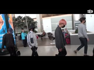 [sf9s travelog] in paris #preview