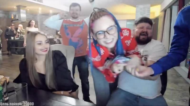 Мелстрой повелся на развод новой яны на фотосет! мелстрой и vjlink завезли топ контент! mellstroy