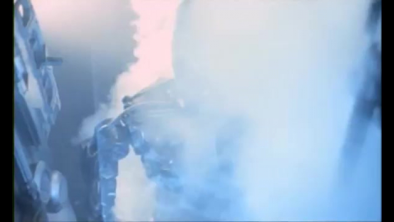 Почему все терминаторы одинаковы