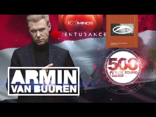 Armin van buuren eximinds & the enturance – magrathea fsoe 500, pyramids of giza, egypt set video cut