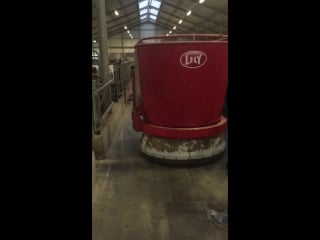 Lely vector