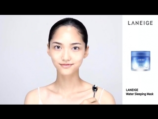 [laneige] lesson 67 after party skin care