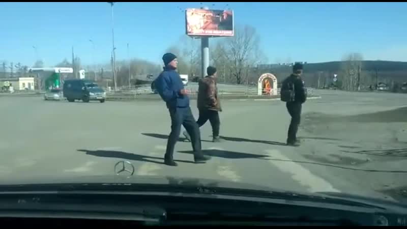 Особый путь в первоуральске