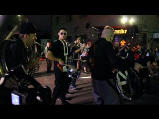 Art who art, хлебозавод №9, флакон