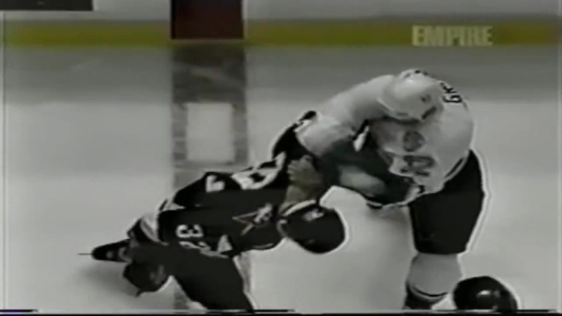 1999 porn video – Stu grimson vs rob ray (r4) jan 6, 1999