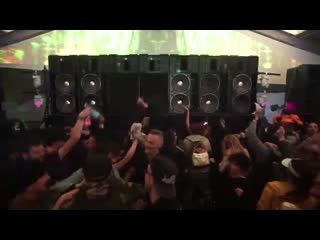 Frequence max london edition