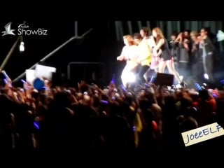 Moa live malaysia ending (111203)