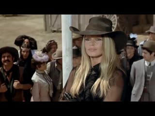 The legend of frenchie king 1971 western in english eng