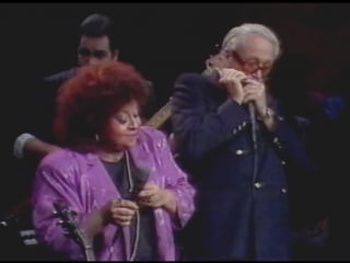 Toots thielemans leny andrade trio chega de saudade (ac jobim ) #6 sesjun91 mkv