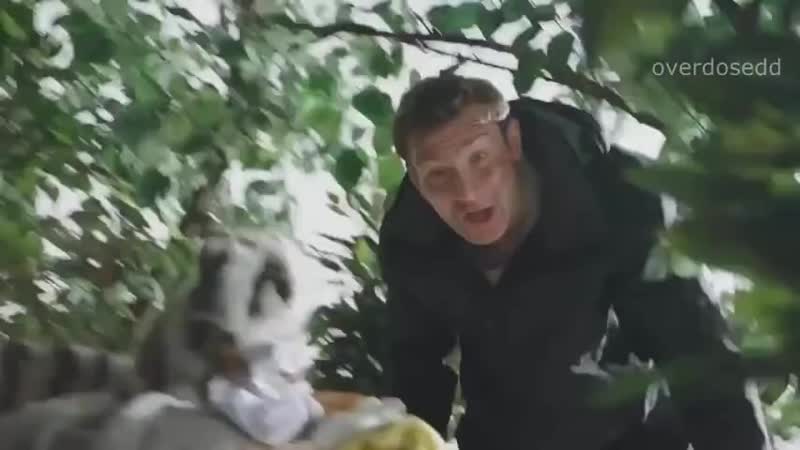 Я енотик полоскун, полоскаю свой писюн mp4