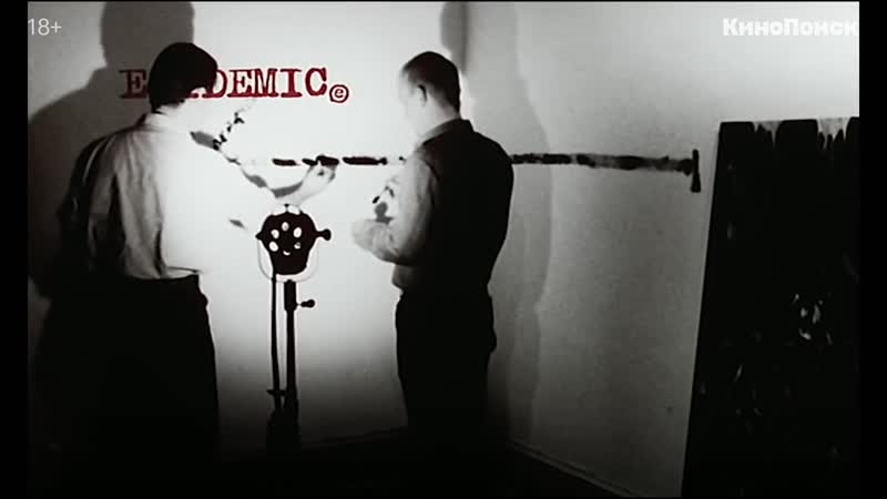 Депрессия, порно и тарковский как снимает ларс фон триер