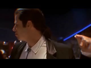 Криминальное чтиво | pulp fiction / mia wallace | мия уоллесм / morgenshtern