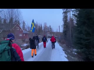 Wrc rally sweden 2020 live video