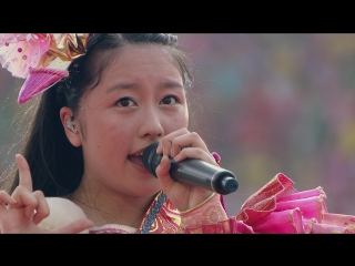 Momoiro clover z link link [tohjinsai 2015]