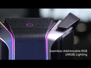 Cooler master computex 2018 c700m 01