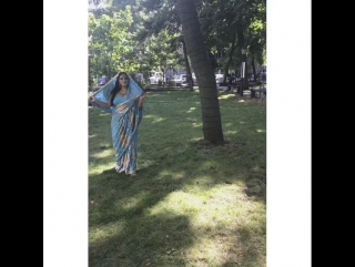 Backstage со съёмок 18 08 2017 с прекрасной сабиной