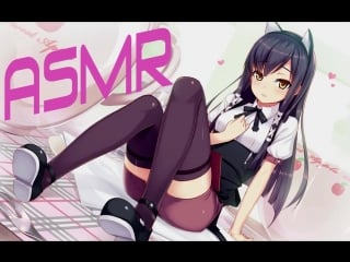 Hentai asmr