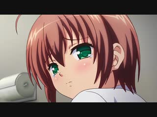 Ane chijo max heart 02*2 [хентай онлайн online hentai 18+]