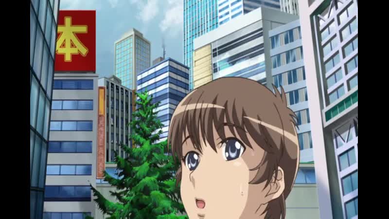 Okusama wa moto yariman 2